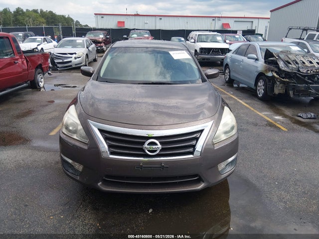 Aukcja sprzedaży 2013 Nissan Altima 2.5 S, vin: 1N4AL3AP1DN474496, numer aukcji: 45160800