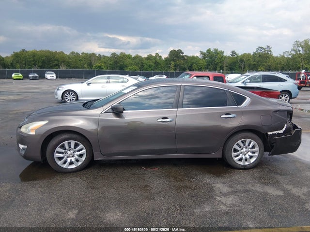 Aukcja sprzedaży 2013 Nissan Altima 2.5 S, vin: 1N4AL3AP1DN474496, numer aukcji: 45160800