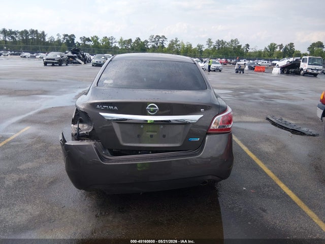 Aukcja sprzedaży 2013 Nissan Altima 2.5 S, vin: 1N4AL3AP1DN474496, numer aukcji: 45160800