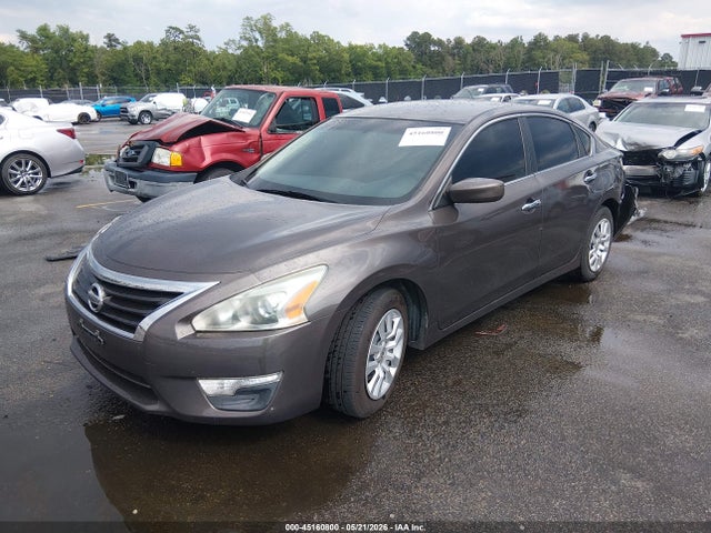 Aukcja sprzedaży 2013 Nissan Altima 2.5 S, vin: 1N4AL3AP1DN474496, numer aukcji: 45160800