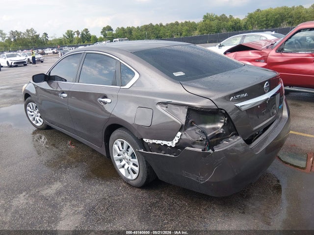 Aukcja sprzedaży 2013 Nissan Altima 2.5 S, vin: 1N4AL3AP1DN474496, numer aukcji: 45160800