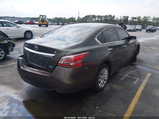 Aukcja sprzedaży 2013 Nissan Altima 2.5 S, vin: 1N4AL3AP1DN474496, numer aukcji: 45160800