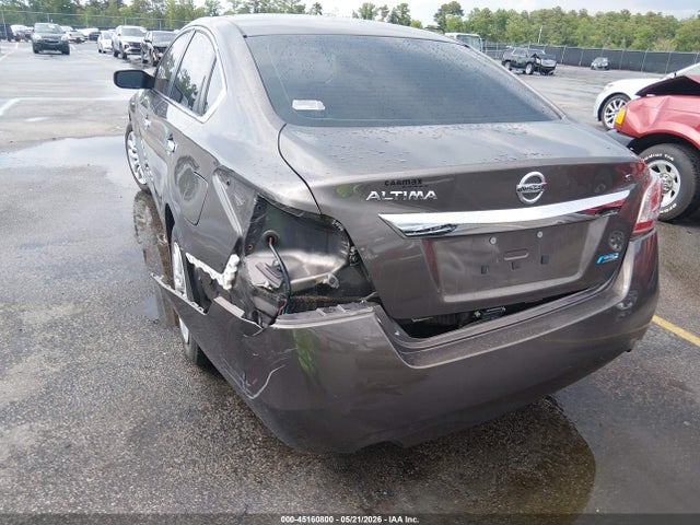 Aukcja sprzedaży 2013 Nissan Altima 2.5 S, vin: 1N4AL3AP1DN474496, numer aukcji: 45160800