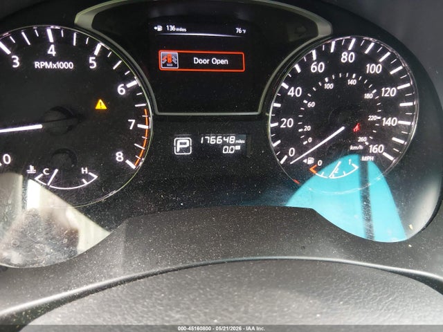 Aukcja sprzedaży 2013 Nissan Altima 2.5 S, vin: 1N4AL3AP1DN474496, numer aukcji: 45160800