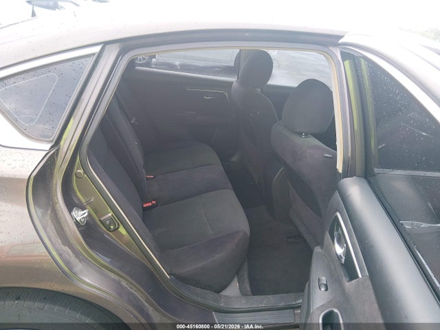 Aukcja sprzedaży 2013 Nissan Altima 2.5 S, vin: 1N4AL3AP1DN474496, numer aukcji: 45160800