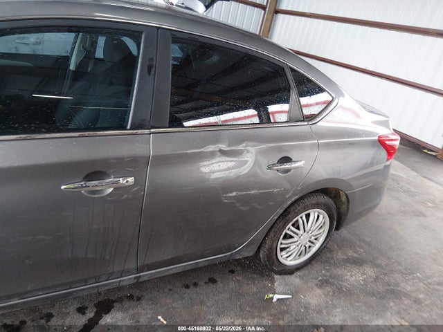 Aukcja sprzedaży 2017 Nissan Sentra S, vin: 3N1AB7AP5HY284197, numer aukcji: 45160802