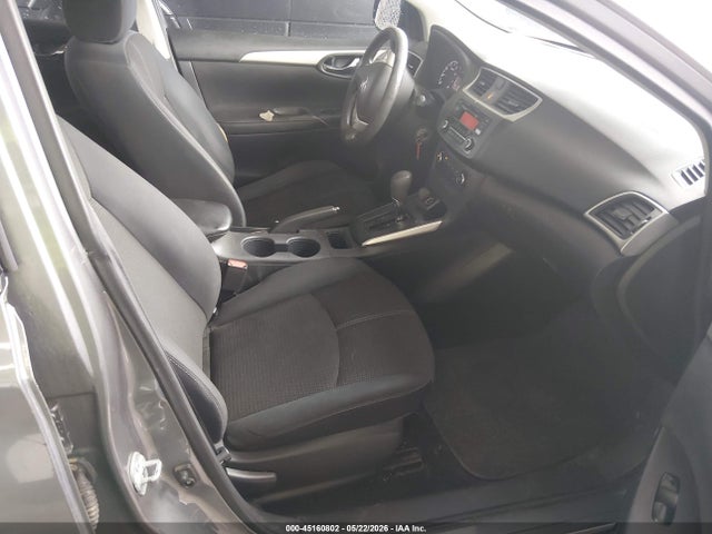 Aukcja sprzedaży 2017 Nissan Sentra S, vin: 3N1AB7AP5HY284197, numer aukcji: 45160802