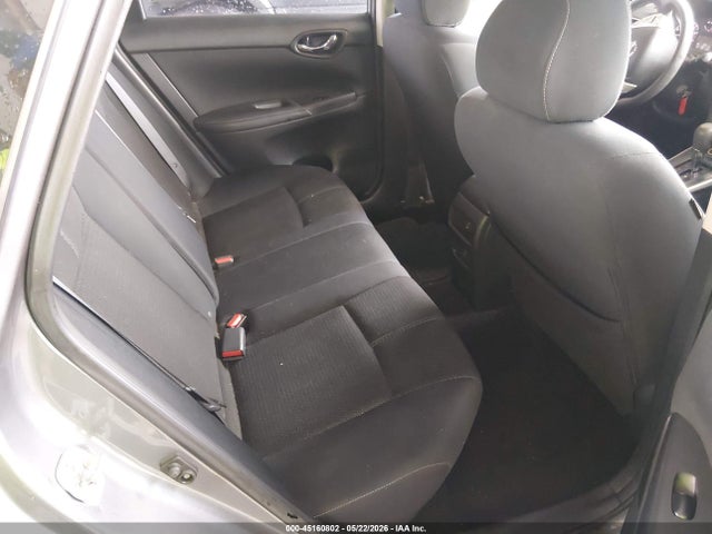 Aukcja sprzedaży 2017 Nissan Sentra S, vin: 3N1AB7AP5HY284197, numer aukcji: 45160802