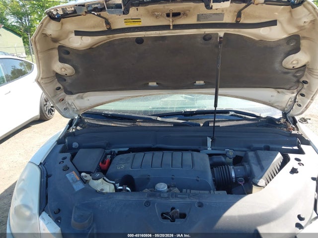 Aukcja sprzedaży 2011 Buick Enclave 2xl, vin: 5GAKVCED7BJ246923, numer aukcji: 45160806