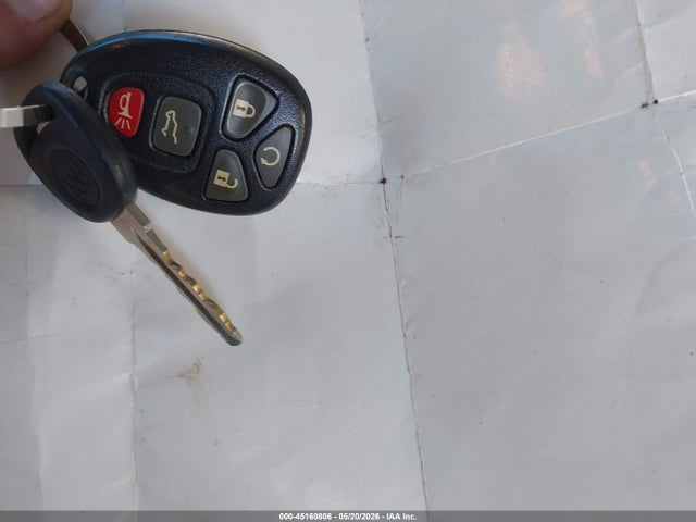 Aukcja sprzedaży 2011 Buick Enclave 2xl, vin: 5GAKVCED7BJ246923, numer aukcji: 45160806
