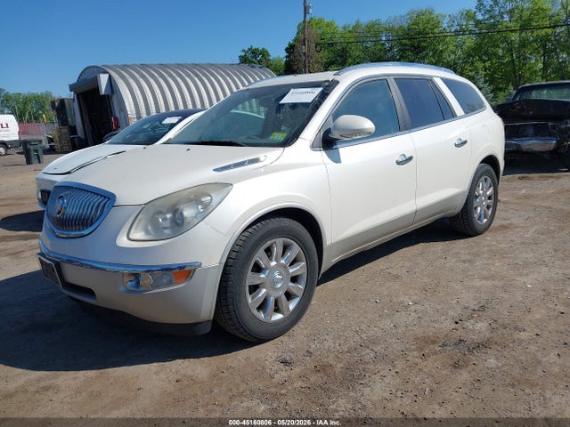 Aukcja sprzedaży 2011 Buick Enclave 2xl, vin: 5GAKVCED7BJ246923, numer aukcji: 45160806