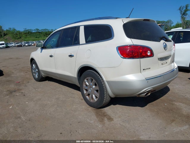 Aukcja sprzedaży 2011 Buick Enclave 2xl, vin: 5GAKVCED7BJ246923, numer aukcji: 45160806