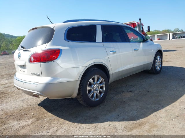 Aukcja sprzedaży 2011 Buick Enclave 2xl, vin: 5GAKVCED7BJ246923, numer aukcji: 45160806