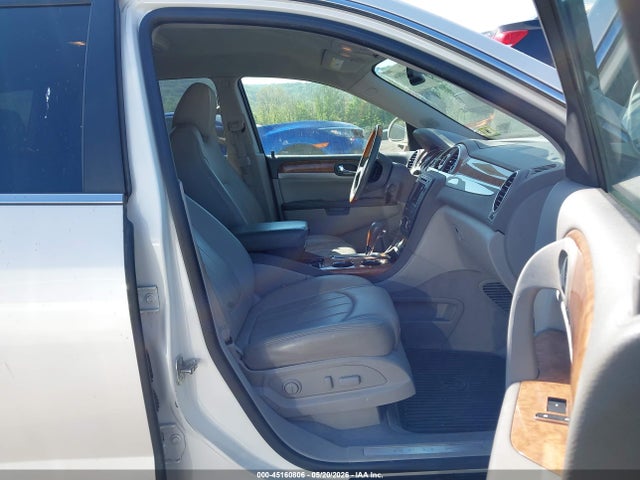 Aukcja sprzedaży 2011 Buick Enclave 2xl, vin: 5GAKVCED7BJ246923, numer aukcji: 45160806