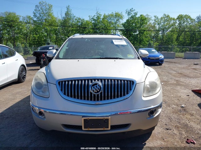 Aukcja sprzedaży 2011 Buick Enclave 2xl, vin: 5GAKVCED7BJ246923, numer aukcji: 45160806