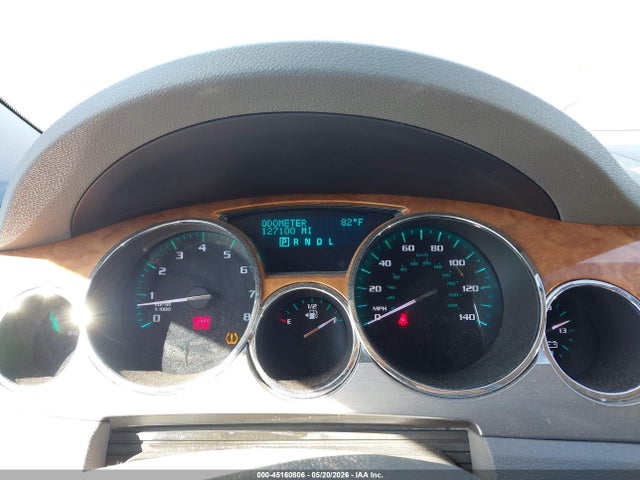 Aukcja sprzedaży 2011 Buick Enclave 2xl, vin: 5GAKVCED7BJ246923, numer aukcji: 45160806