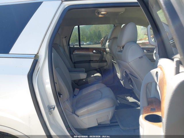 Aukcja sprzedaży 2011 Buick Enclave 2xl, vin: 5GAKVCED7BJ246923, numer aukcji: 45160806