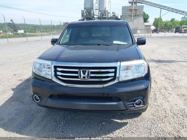 Продажа на аукционе авто 2012 Honda Pilot Ex-l, vin: 5FNYF4H67CB020379, номер лота: 45160809