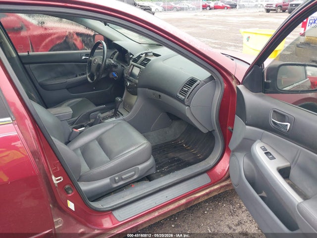 Продаж на аукціоні авто 2003 Honda Accord 3.0 Ex, vin: 1HGCM66803A058269, номер лоту: 45160812