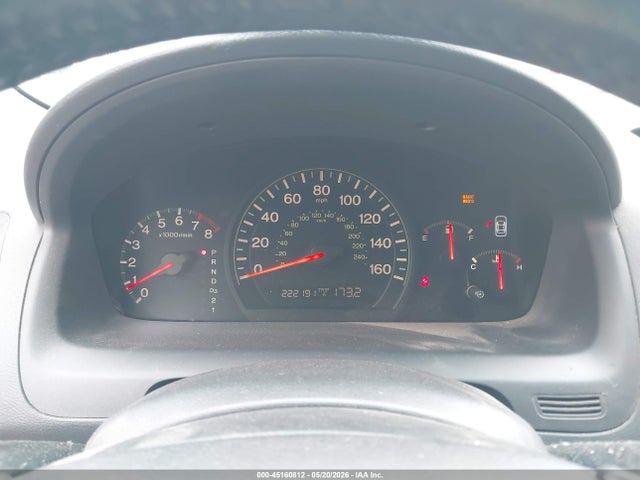Продаж на аукціоні авто 2003 Honda Accord 3.0 Ex, vin: 1HGCM66803A058269, номер лоту: 45160812