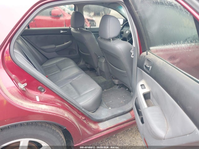 Продаж на аукціоні авто 2003 Honda Accord 3.0 Ex, vin: 1HGCM66803A058269, номер лоту: 45160812