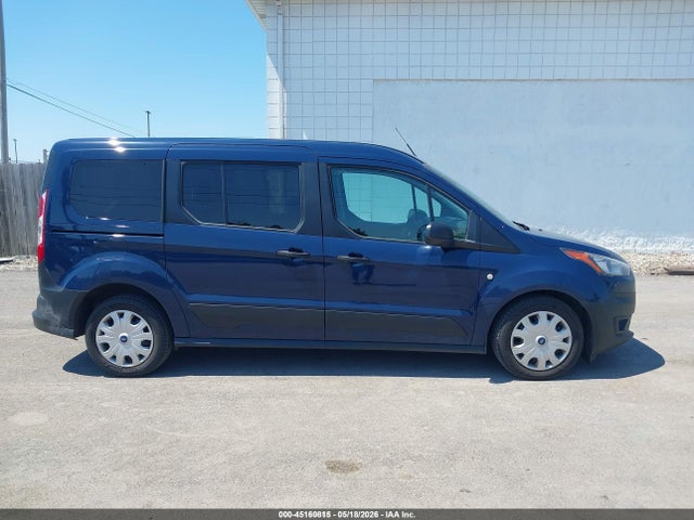 Aukcja sprzedaży 2021 Ford Transit Connect Xl Passenger, vin: NM0GE9E28M1484236, numer aukcji: 45160815