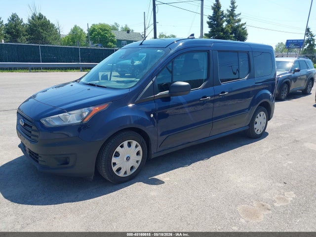 Aukcja sprzedaży 2021 Ford Transit Connect Xl Passenger, vin: NM0GE9E28M1484236, numer aukcji: 45160815