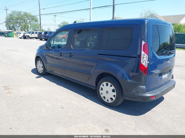 Aukcja sprzedaży 2021 Ford Transit Connect Xl Passenger, vin: NM0GE9E28M1484236, numer aukcji: 45160815