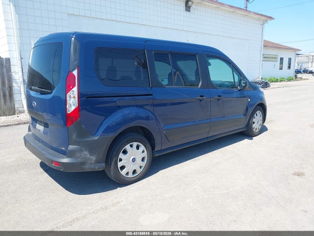 Aukcja sprzedaży 2021 Ford Transit Connect Xl Passenger, vin: NM0GE9E28M1484236, numer aukcji: 45160815