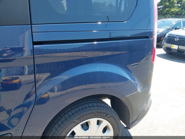 Aukcja sprzedaży 2021 Ford Transit Connect Xl Passenger, vin: NM0GE9E28M1484236, numer aukcji: 45160815