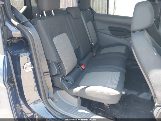 Aukcja sprzedaży 2021 Ford Transit Connect Xl Passenger, vin: NM0GE9E28M1484236, numer aukcji: 45160815