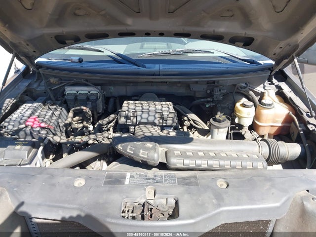 Продажа на аукционе авто 2005 Ford F-150 Lariat/xlt, vin: 1FTPW12525KE45380, номер лота: 45160817