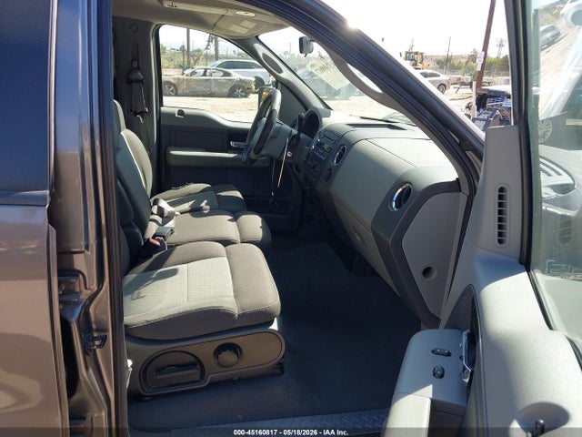 Продажа на аукционе авто 2005 Ford F-150 Lariat/xlt, vin: 1FTPW12525KE45380, номер лота: 45160817