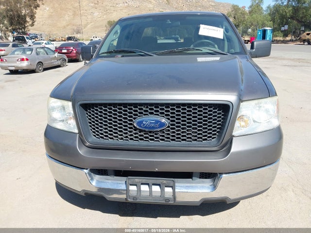 Продажа на аукционе авто 2005 Ford F-150 Lariat/xlt, vin: 1FTPW12525KE45380, номер лота: 45160817