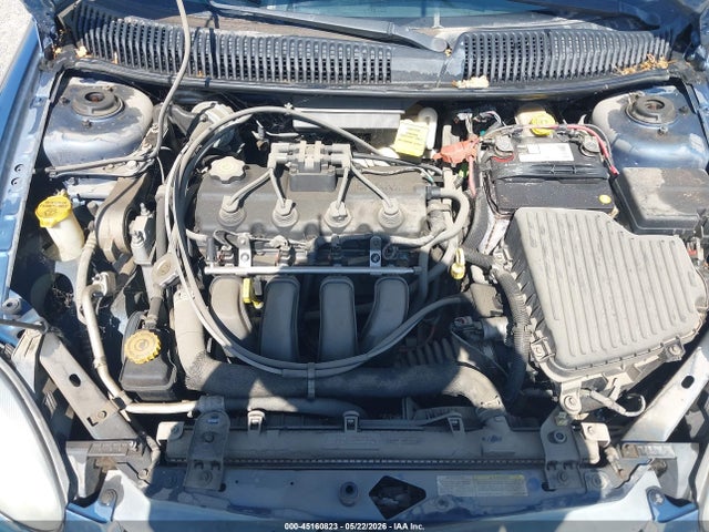 Aukcja sprzedaży 2003 Dodge Neon Se, vin: 1B3ES26CX3D175061, numer aukcji: 45160823