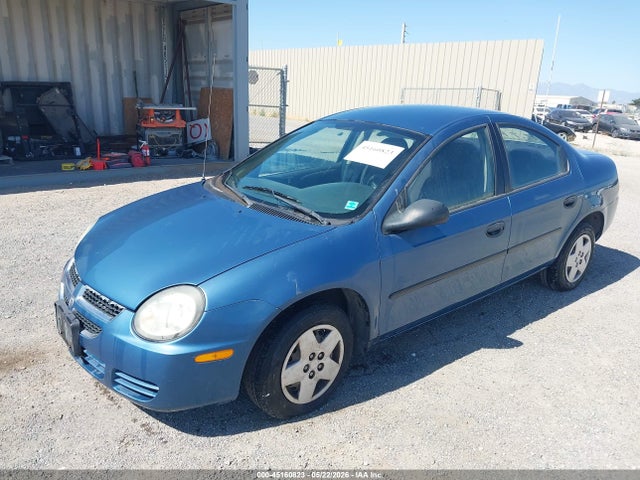 Aukcja sprzedaży 2003 Dodge Neon Se, vin: 1B3ES26CX3D175061, numer aukcji: 45160823