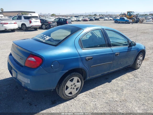 Aukcja sprzedaży 2003 Dodge Neon Se, vin: 1B3ES26CX3D175061, numer aukcji: 45160823