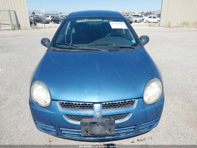 Aukcja sprzedaży 2003 Dodge Neon Se, vin: 1B3ES26CX3D175061, numer aukcji: 45160823