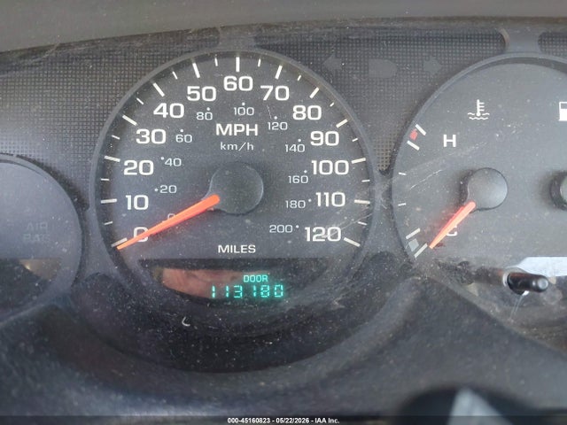 Aukcja sprzedaży 2003 Dodge Neon Se, vin: 1B3ES26CX3D175061, numer aukcji: 45160823