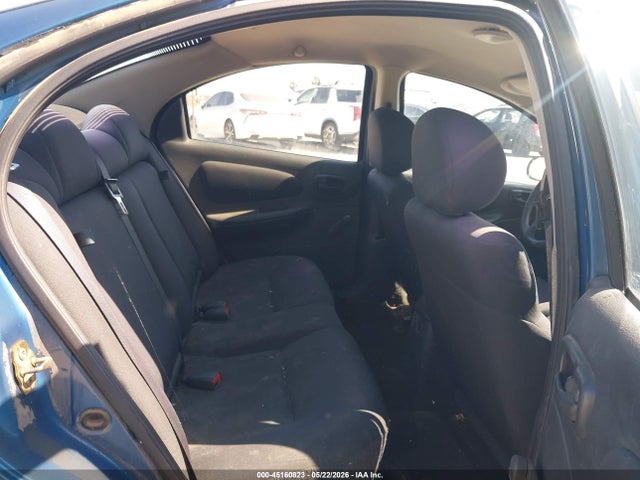Aukcja sprzedaży 2003 Dodge Neon Se, vin: 1B3ES26CX3D175061, numer aukcji: 45160823