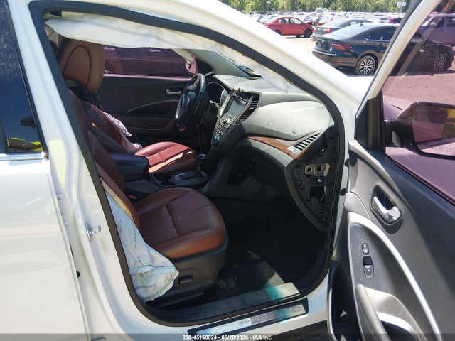 Aukcja sprzedaży 2013 Hyundai Santa Fe Sport 2.0t, vin: 5XYZW3LA3DG003521, numer aukcji: 45160824