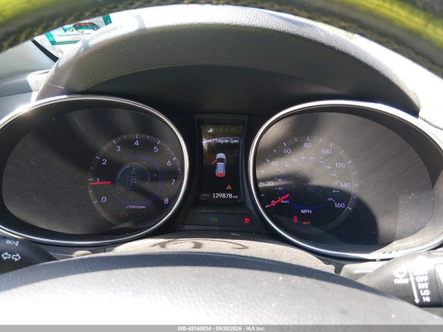 Aukcja sprzedaży 2013 Hyundai Santa Fe Sport 2.0t, vin: 5XYZW3LA3DG003521, numer aukcji: 45160824