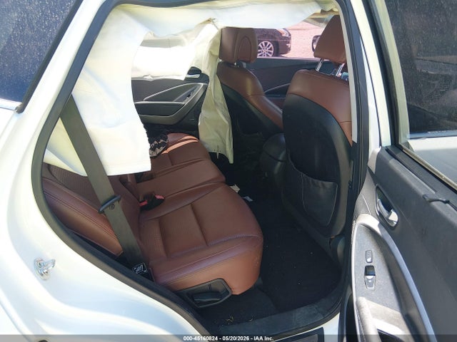 Aukcja sprzedaży 2013 Hyundai Santa Fe Sport 2.0t, vin: 5XYZW3LA3DG003521, numer aukcji: 45160824