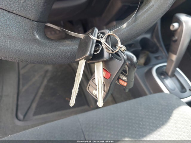 45160825 :رقم المزاد ، 3N1BC1CPXAL362147 vin ، 2010 Nissan Versa 1.8s مزاد بيع