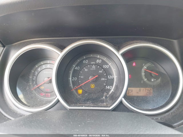 45160825 :رقم المزاد ، 3N1BC1CPXAL362147 vin ، 2010 Nissan Versa 1.8s مزاد بيع
