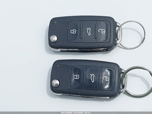 Продажа на аукционе авто 2012 Volkswagen Gti 4-door, vin: WVWHD7AJ4CW019790, номер лота: 45160826