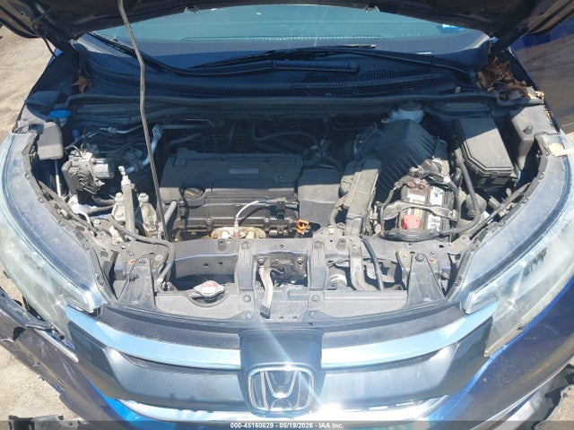 Aukcja sprzedaży 2016 Honda Cr-v Ex, vin: 5J6RM4H51GL083654, numer aukcji: 45160829