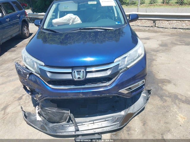 Aukcja sprzedaży 2016 Honda Cr-v Ex, vin: 5J6RM4H51GL083654, numer aukcji: 45160829
