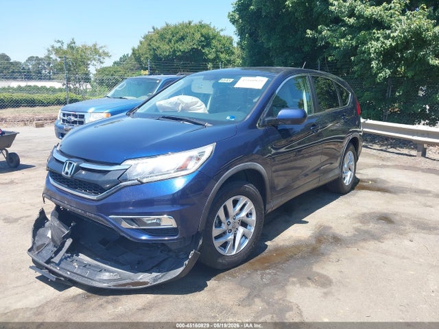 Aukcja sprzedaży 2016 Honda Cr-v Ex, vin: 5J6RM4H51GL083654, numer aukcji: 45160829