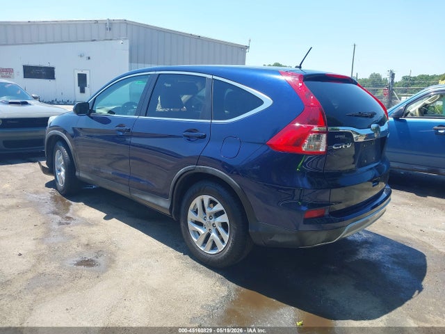 Aukcja sprzedaży 2016 Honda Cr-v Ex, vin: 5J6RM4H51GL083654, numer aukcji: 45160829